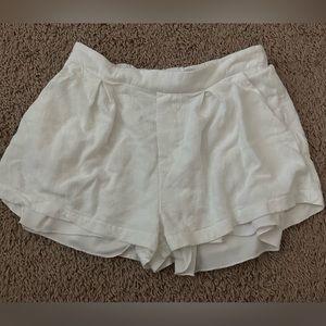 Altard State Linen Shorts